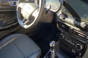 ford ecosport tdci 